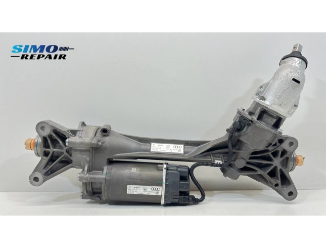 Рульова рейка з ЕПК AUDI A4  8W2, B9  A5 F53