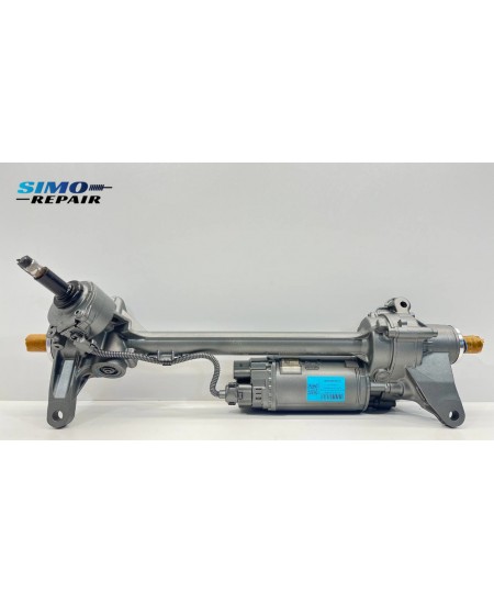Рульова рейка з ЕПК BMW 7 G11, G12  8 G14,G15