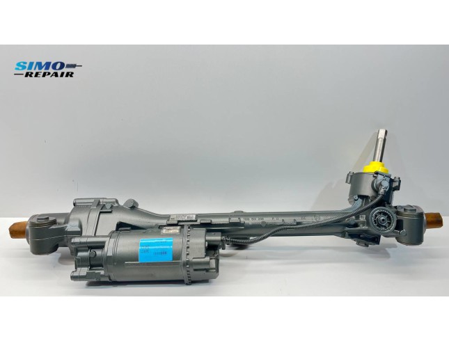 Рульова рейка з ЕПК BOVA TGE UY_  VW CRAFTER  SZ_